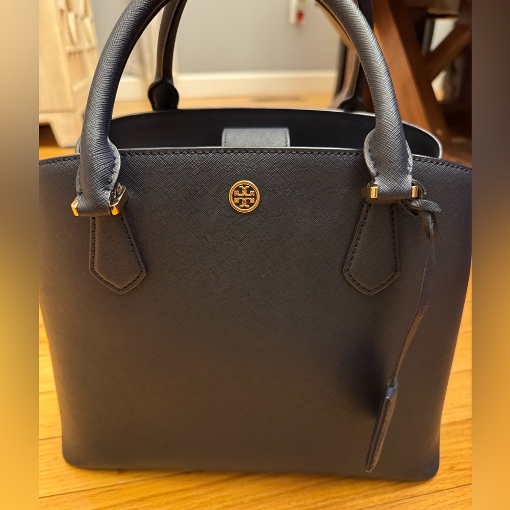 Tory Burch Robinson Purse